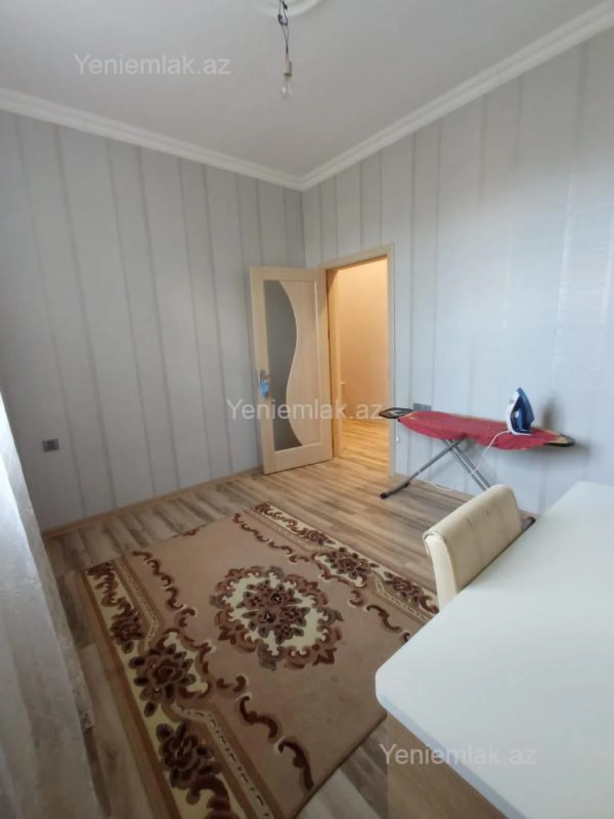 Satılır 4 otaqlı həyət evi 100 m²