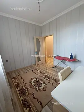 Satılır 4 otaqlı həyət evi 100 m²