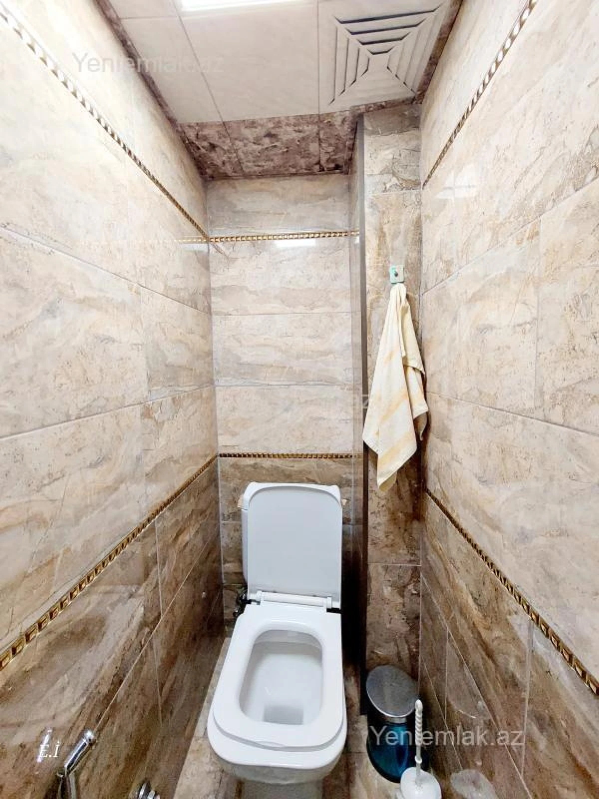 Satılır 3 otaqlı köhnə tikili 70 m²