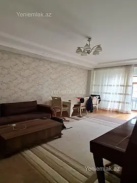 Satılır 2 otaqlı yeni tikili 61.6 m²