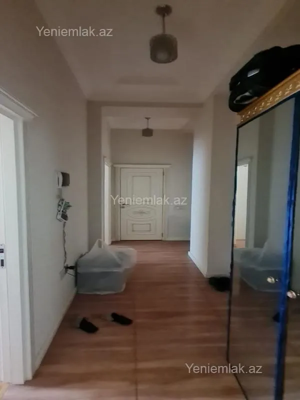 Satılır 2 otaqlı yeni tikili 61.6 m²