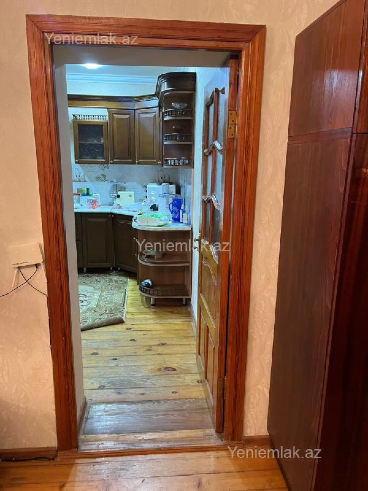 Satılır 6 otaqlı həyət evi 234 m²
