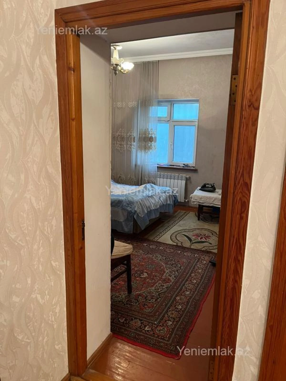 Satılır 6 otaqlı həyət evi 234 m²