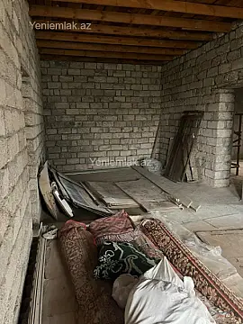 Satılır 6 otaqlı həyət evi 234 m²