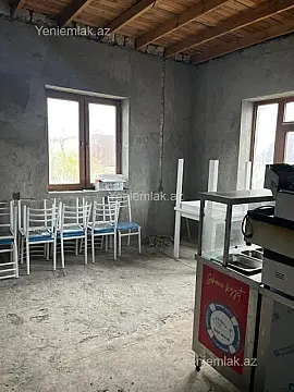 Satılır 6 otaqlı həyət evi 234 m²