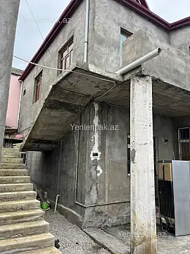 Satılır 6 otaqlı həyət evi 234 m² — Bakı, Suraxanı 6 otaq 234.00 m²