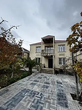 Satılır 7 otaqlı həyət evi 200 m² — Bakı, Suraxanı 7 otaq 200.00 m²