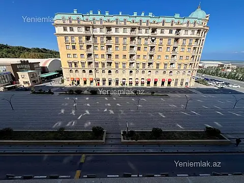 Satılır 3 otaqlı yeni tikili 100 m² — Sumqayıt 3 otaq 100.00 m²