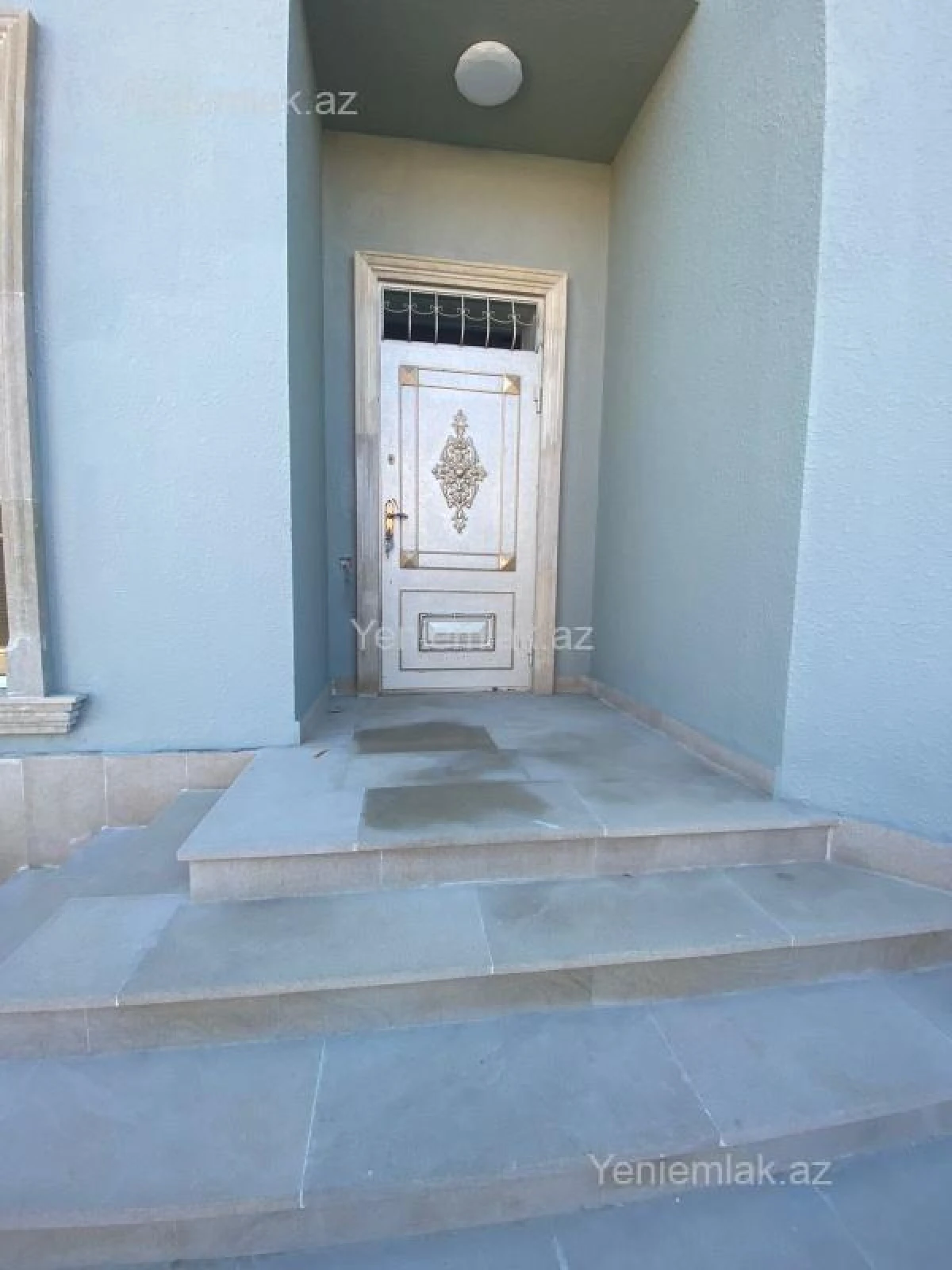 Satılır 7 otaqlı həyət evi 260 m²