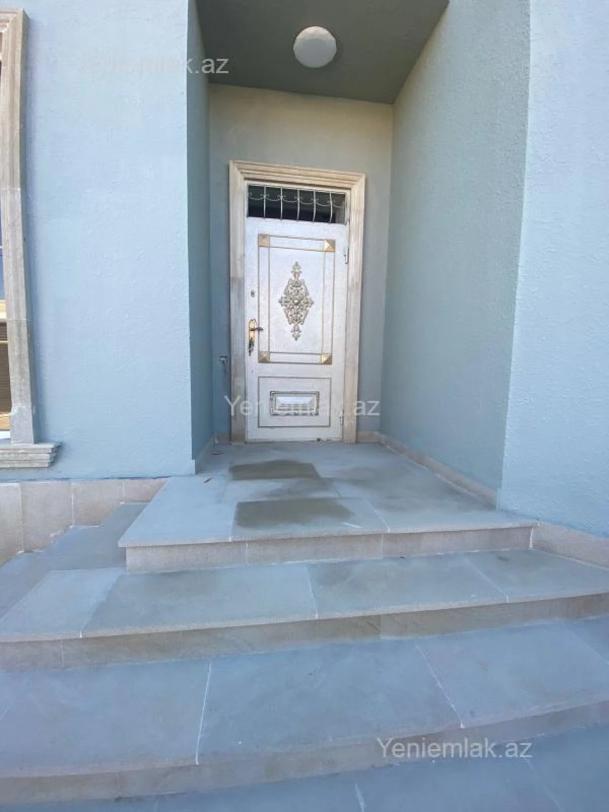 Satılır 7 otaqlı həyət evi 260 m²