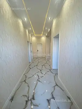 Satılır 7 otaqlı həyət evi 260 m²