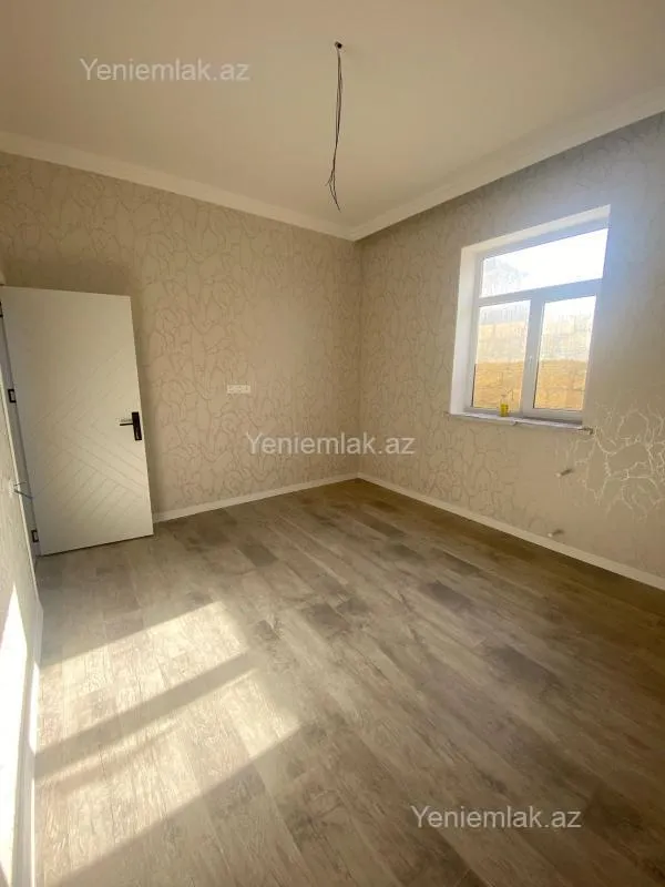 Satılır 7 otaqlı həyət evi 260 m²