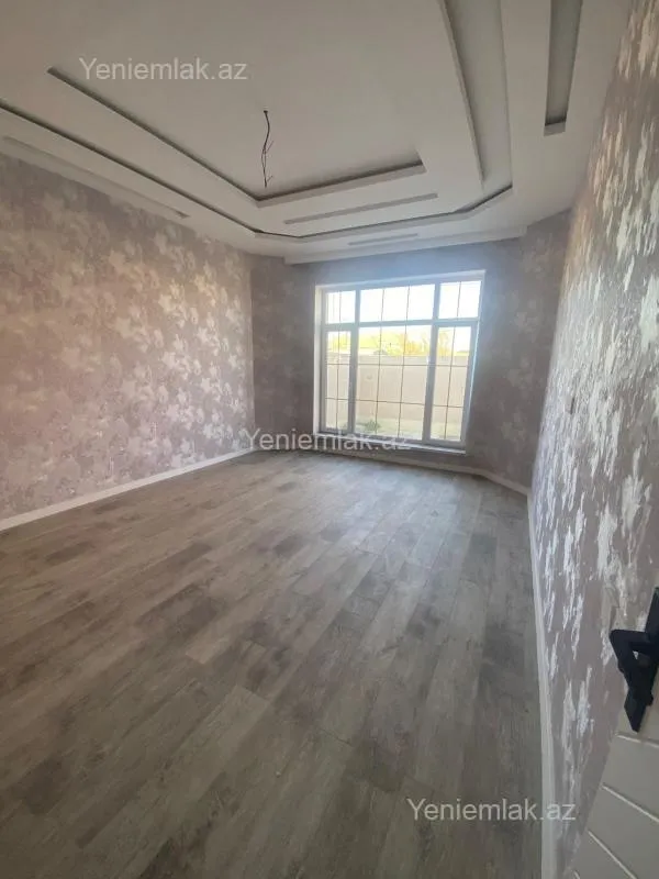 Satılır 7 otaqlı həyət evi 260 m²