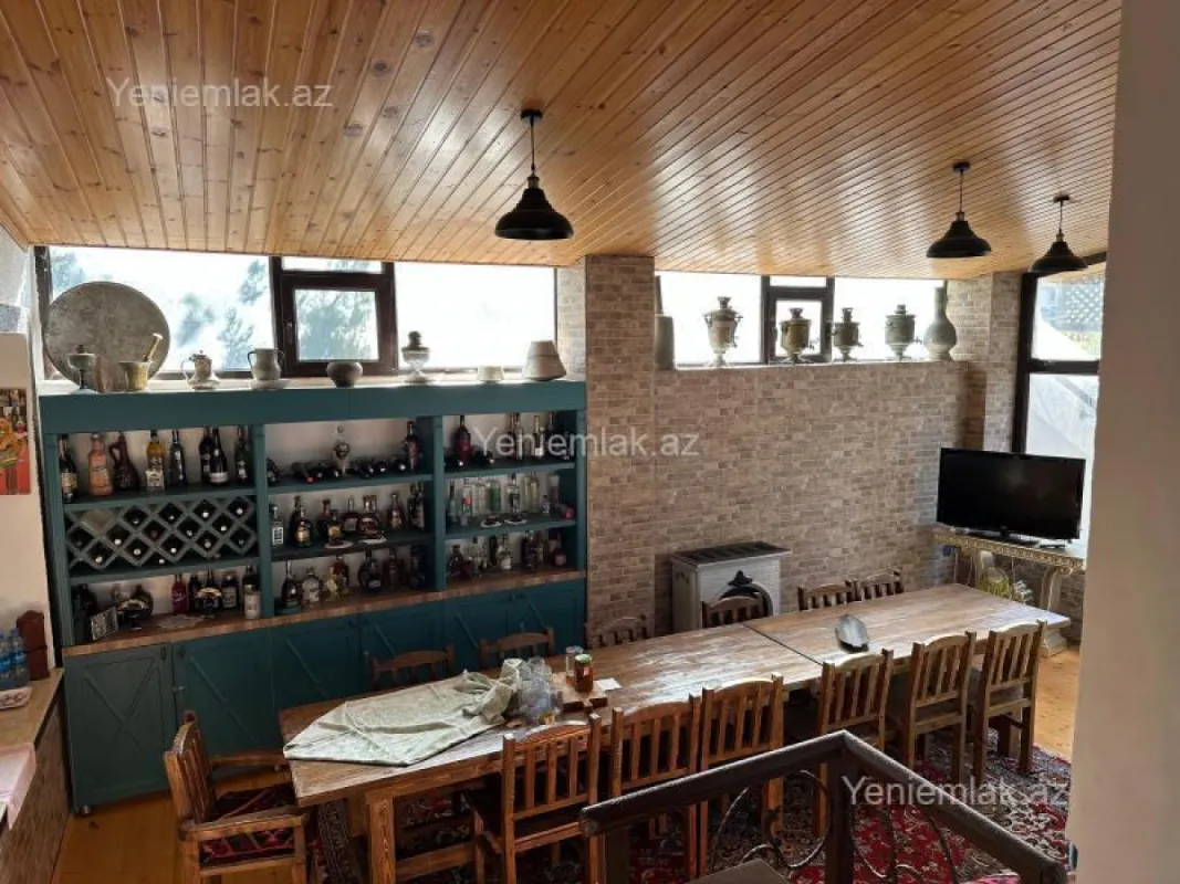 Satılır 7 otaqlı həyət evi 130 m²