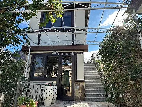 Satılır 7 otaqlı həyət evi 130 m²