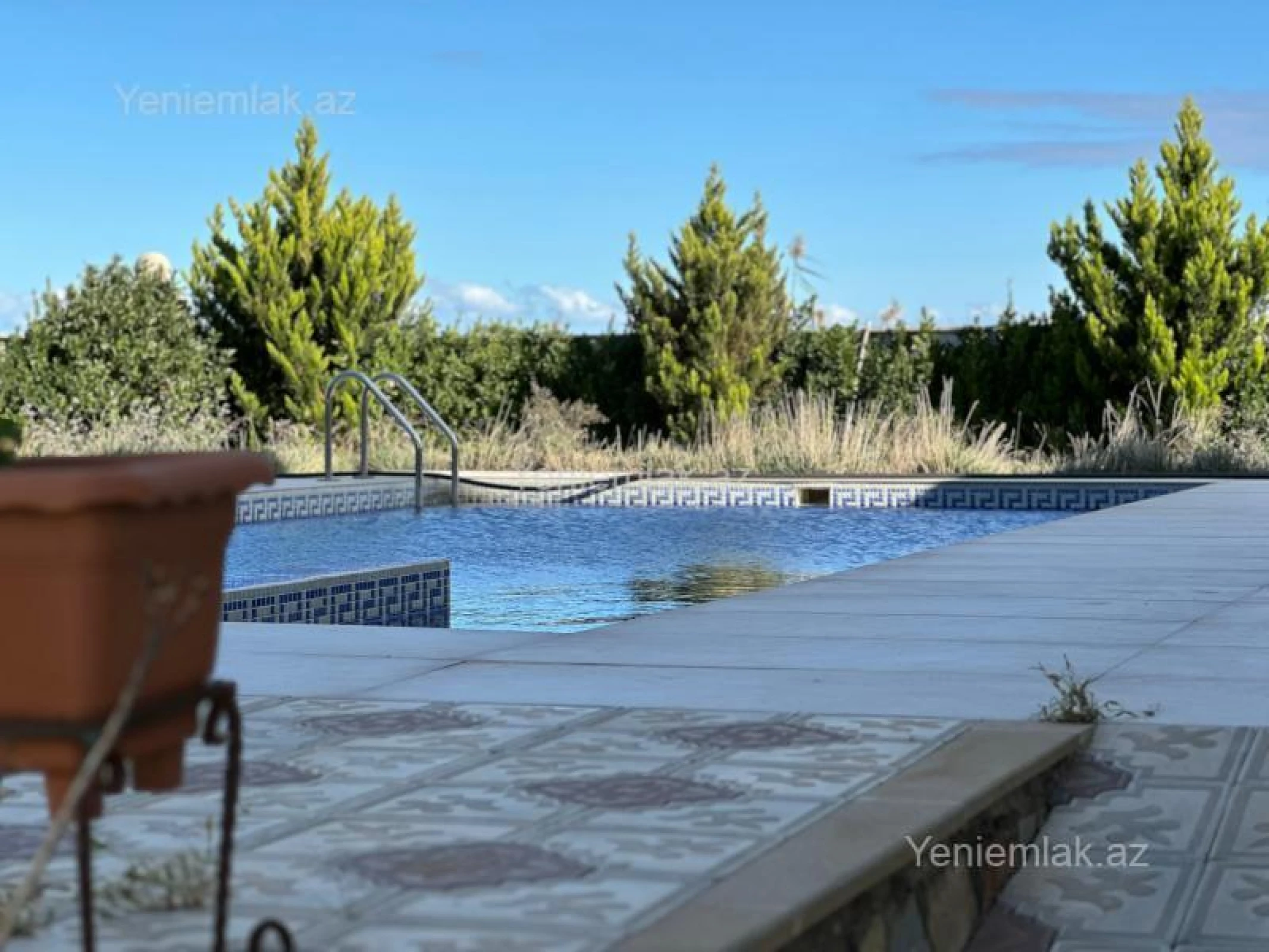 Satılır 7 otaqlı həyət evi 130 m²