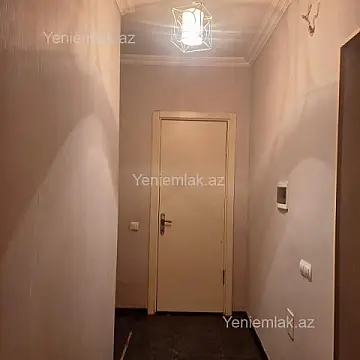 Satılır 1 otaqlı yeni tikili 38 m²