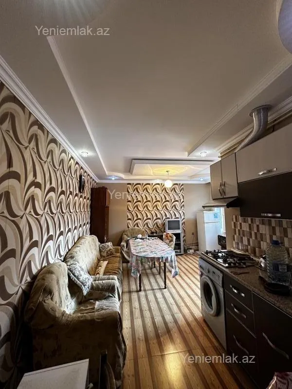 Satılır 3 otaqlı həyət evi 85 m²