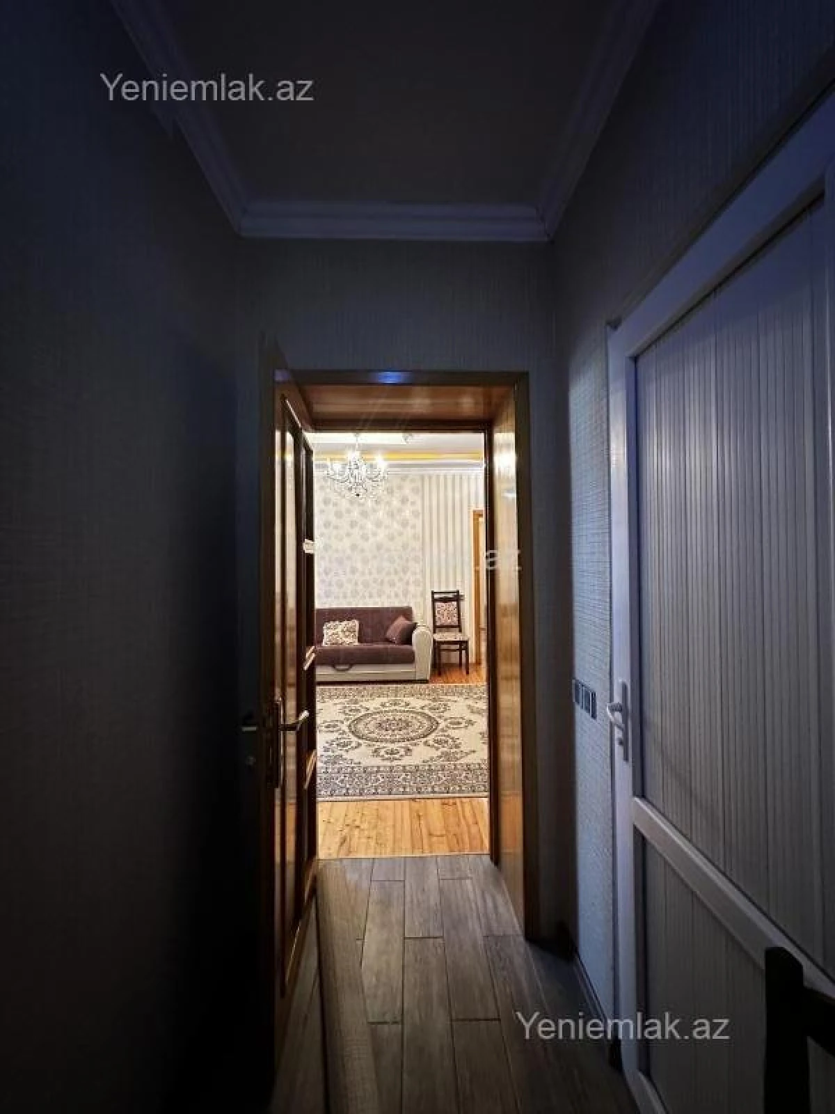 Satılır 3 otaqlı həyət evi 85 m²