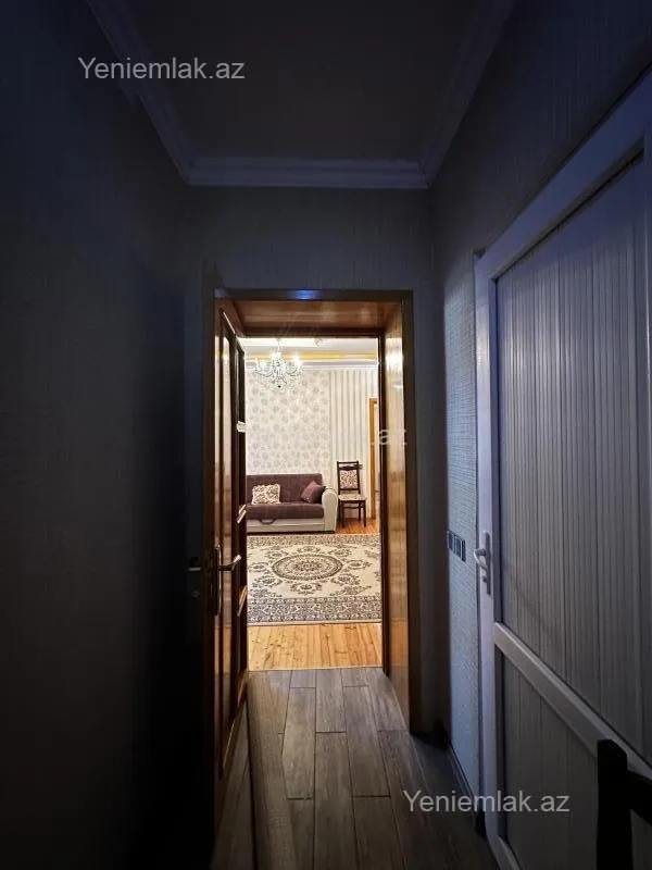 Satılır 3 otaqlı həyət evi 85 m²