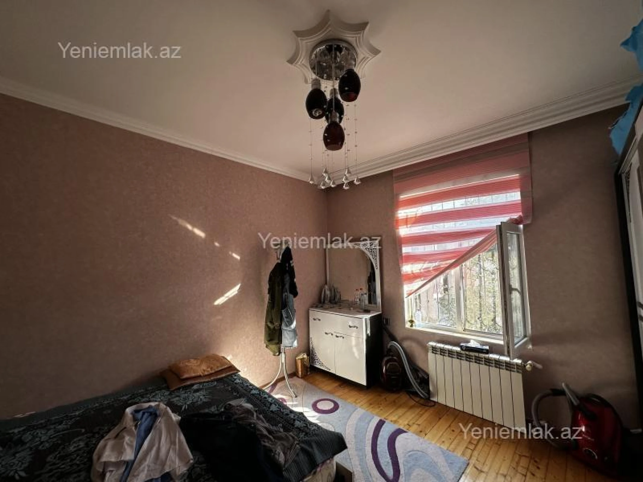 Satılır 3 otaqlı həyət evi 85 m²