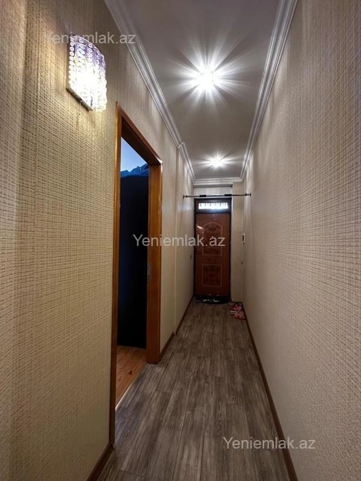 Satılır 3 otaqlı həyət evi 85 m²