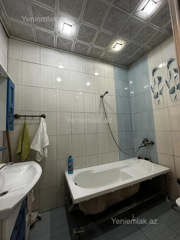 Satılır 3 otaqlı həyət evi 85 m²