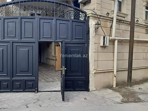 Satılır 6 otaqlı həyət evi 240 m² — Bakı, Sabunçu 6 otaq 240.00 m²
