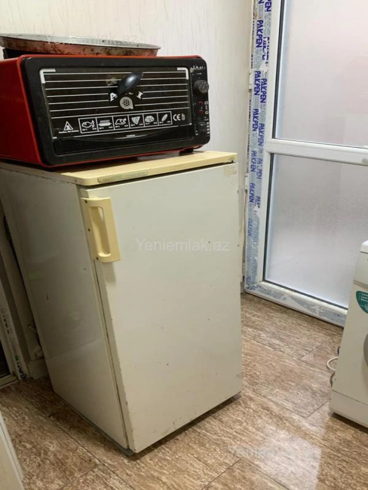 Satılır 4 otaqlı həyət evi 120 m²