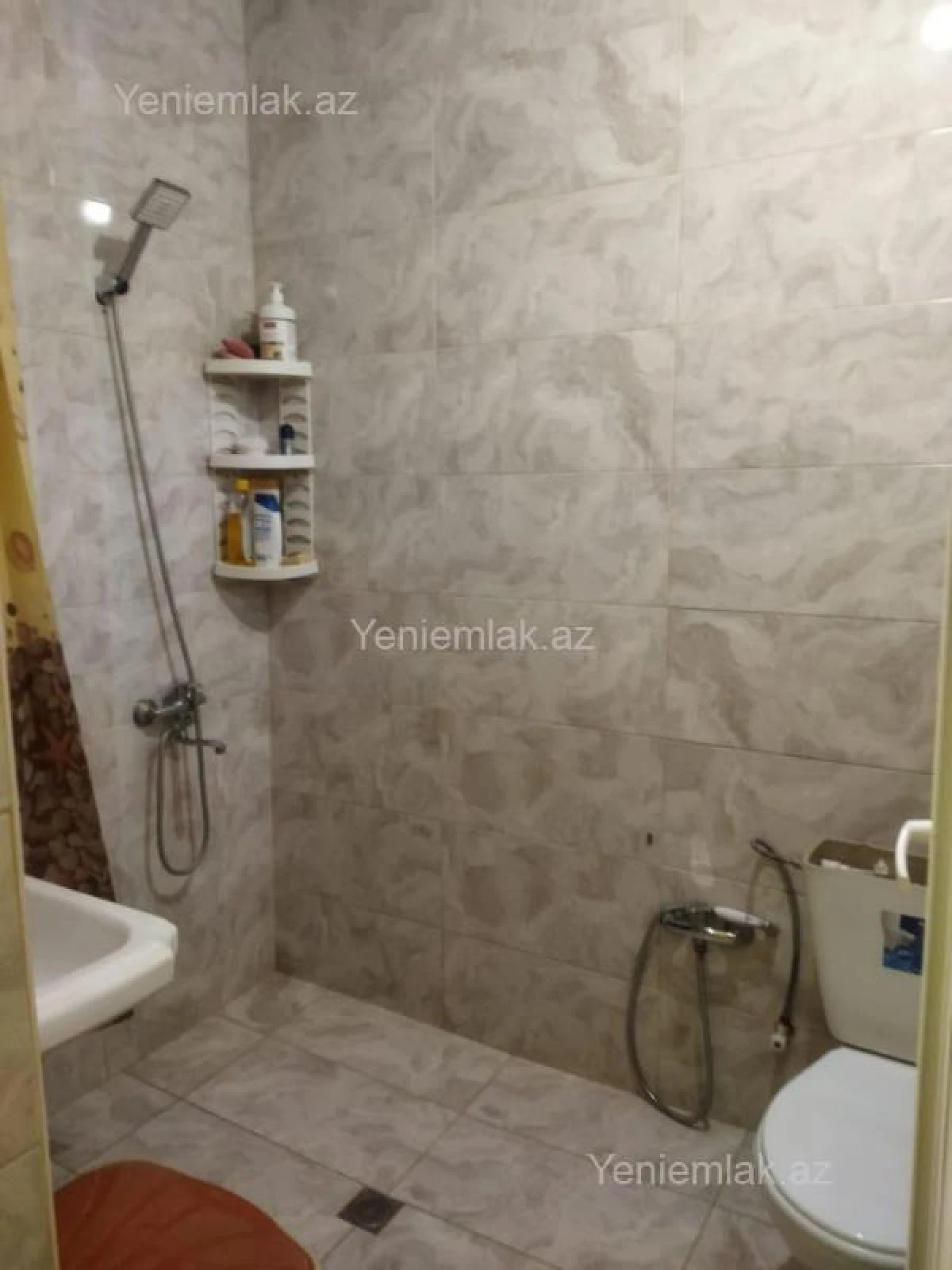 Satılır 4 otaqlı həyət evi 120 m²