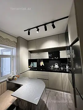 Satılır 4 otaqlı həyət evi 120 m²