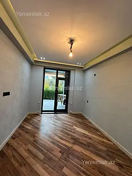 Satılır 2 otaqlı yeni tikili 71 m²