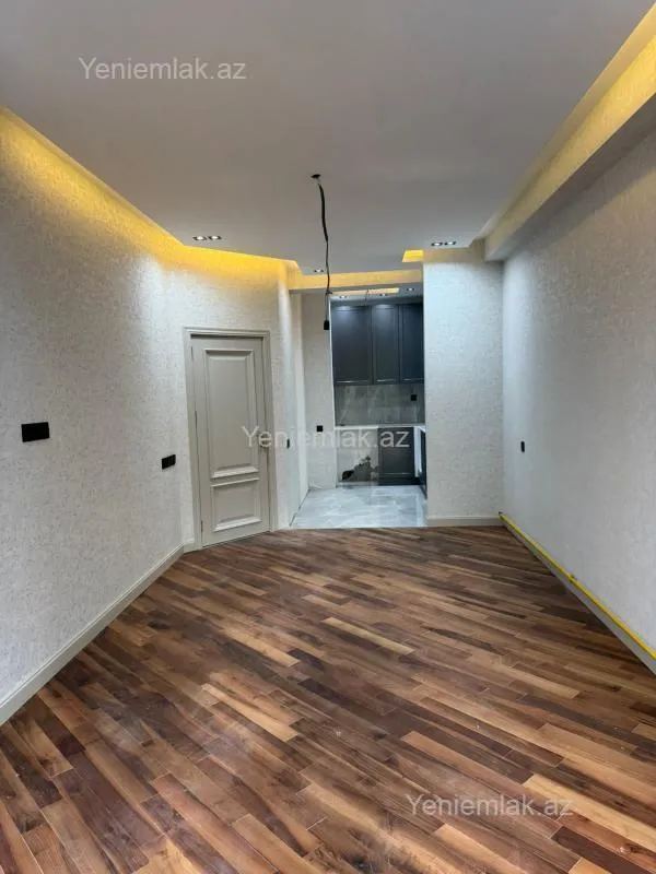 Satılır 2 otaqlı yeni tikili 71 m²