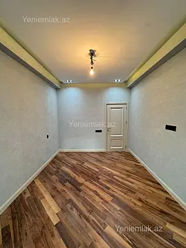 Satılır 2 otaqlı yeni tikili 71 m²