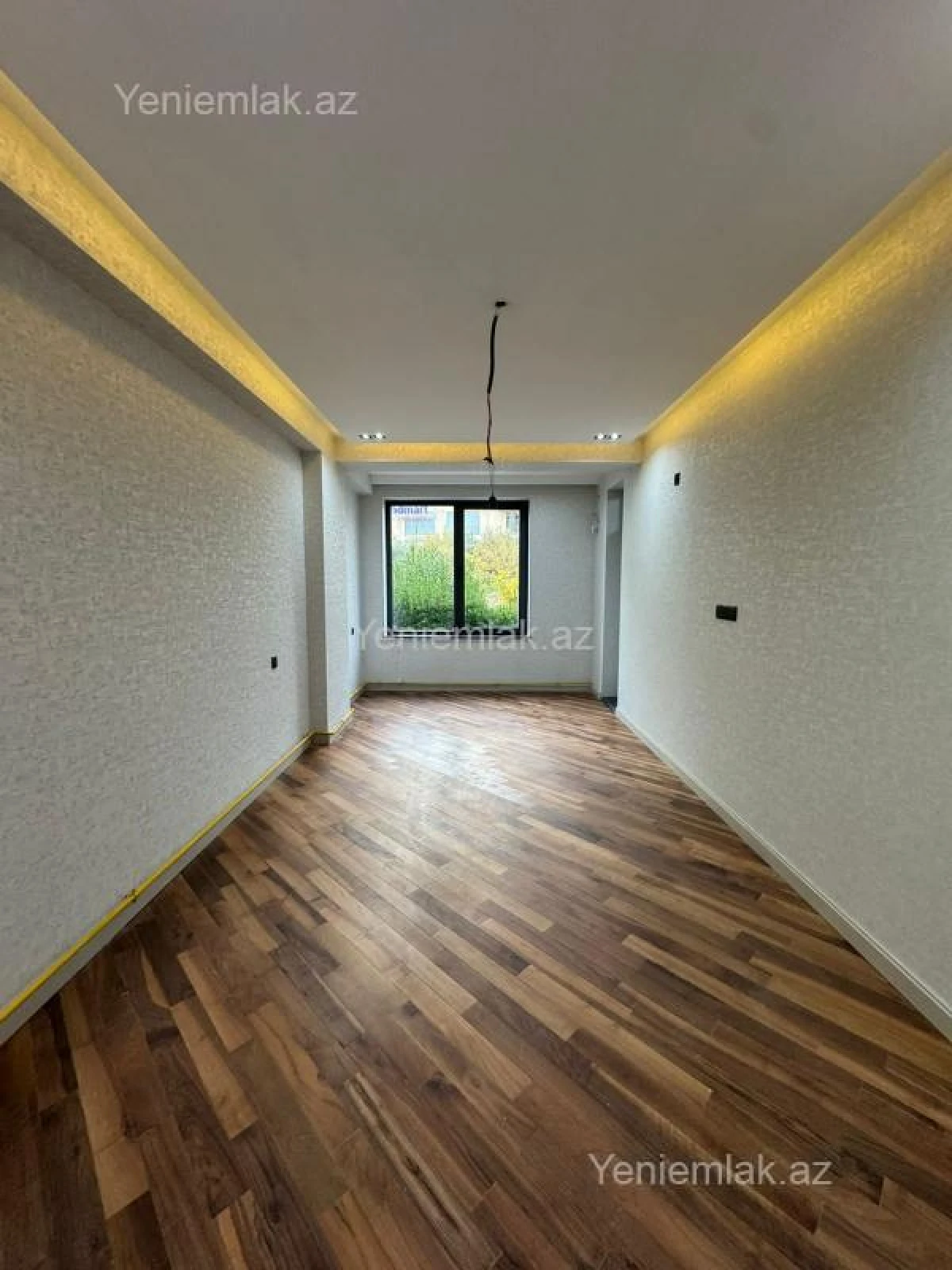 Satılır 2 otaqlı yeni tikili 71 m²