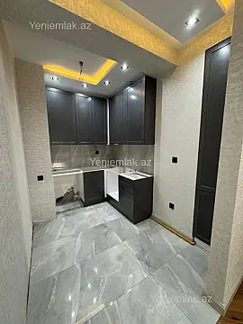 Satılır 2 otaqlı yeni tikili 71 m²