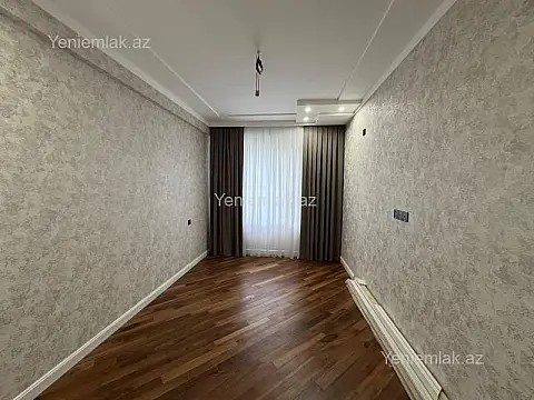 Satılır 3 otaqlı yeni tikili 137 m²