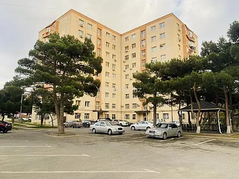 Satılır 2 otaqlı köhnə tikili 60 m²