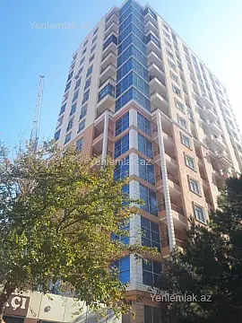 Satılır 3 otaqlı yeni tikili 130 m² — Sumqayıt 3 otaq 130.00 m²