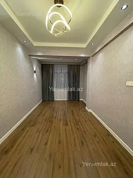 Satılır 3 otaqlı yeni tikili 130 m²