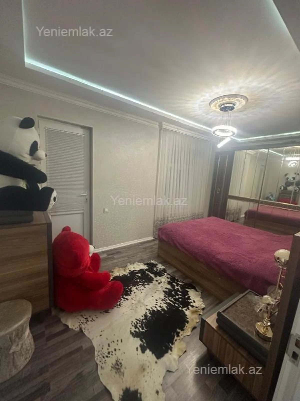 Satılır 4 otaqlı həyət evi 150 m²