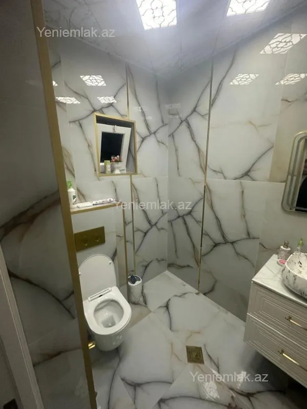 Satılır 4 otaqlı həyət evi 150 m²