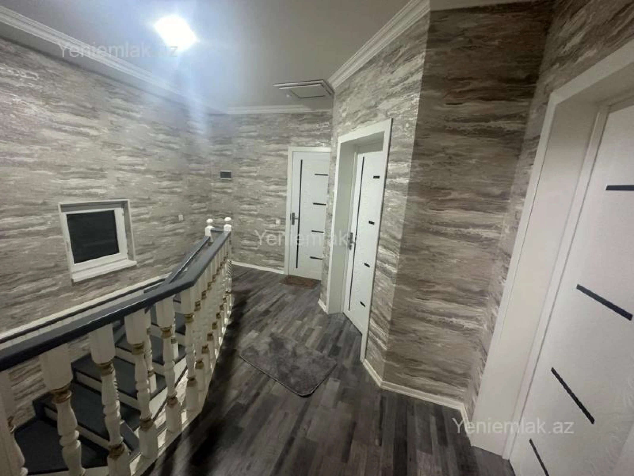 Satılır 4 otaqlı həyət evi 150 m²