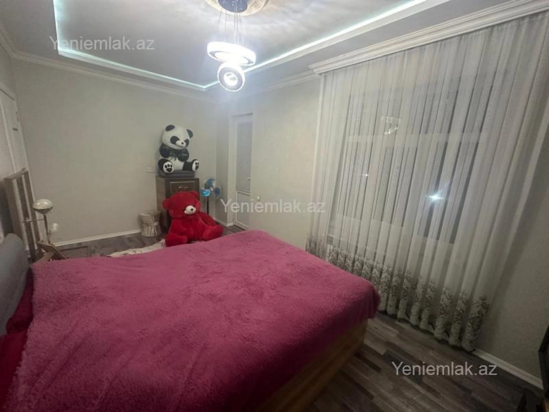 Satılır 4 otaqlı həyət evi 150 m²