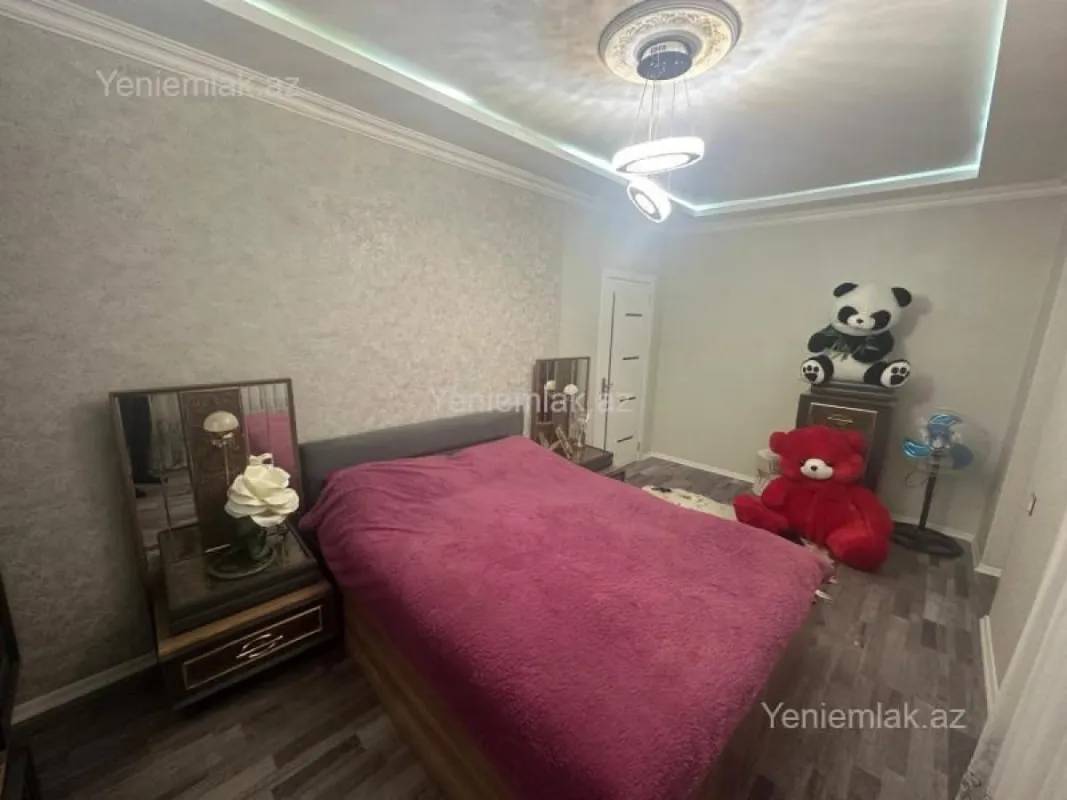 Satılır 4 otaqlı həyət evi 150 m²