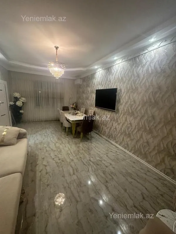 Satılır 4 otaqlı həyət evi 150 m²