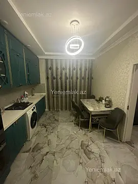 Satılır 4 otaqlı həyət evi 150 m²