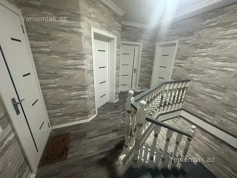 Satılır 4 otaqlı həyət evi 150 m²