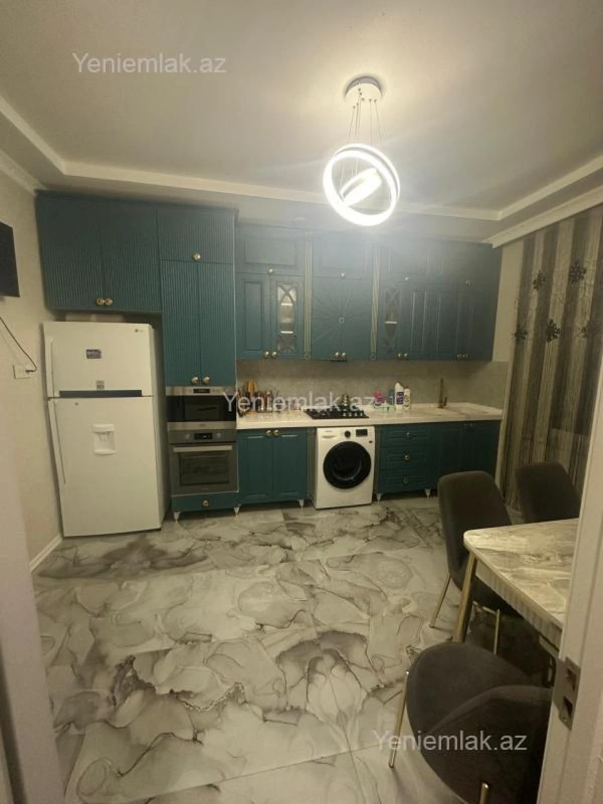 Satılır 4 otaqlı həyət evi 150 m²