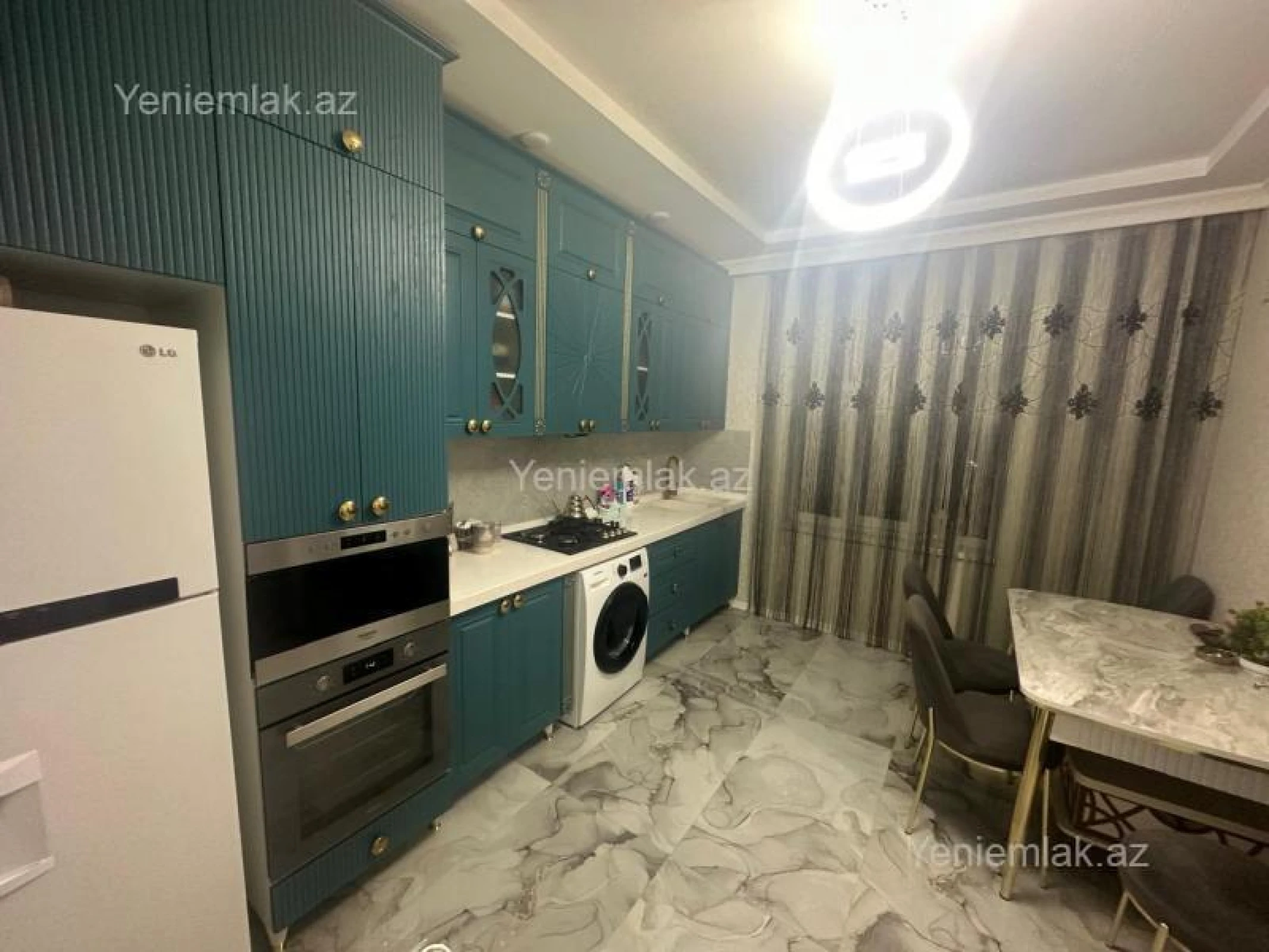 Satılır 4 otaqlı həyət evi 150 m²